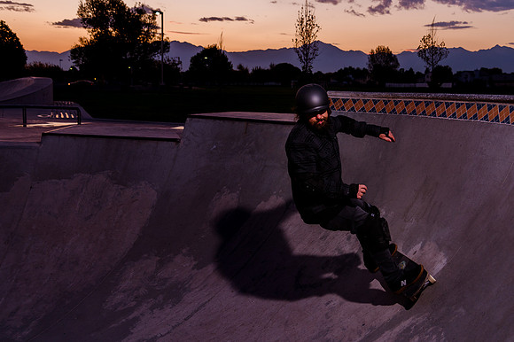 Skate 202026963