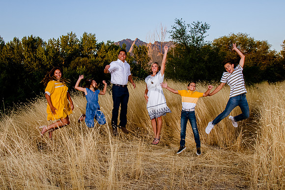 1140Family Portraits at Wheeler Farm