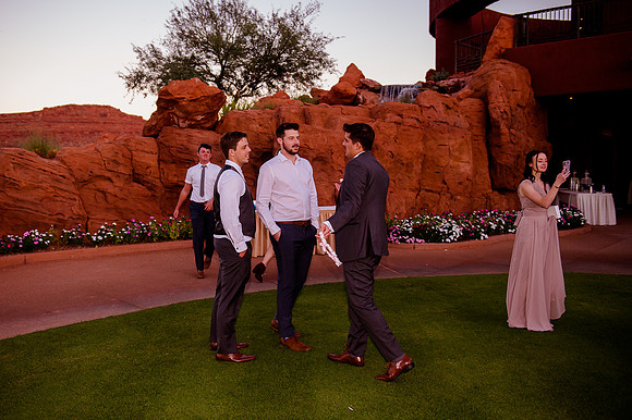 Wedding at Entrada30940