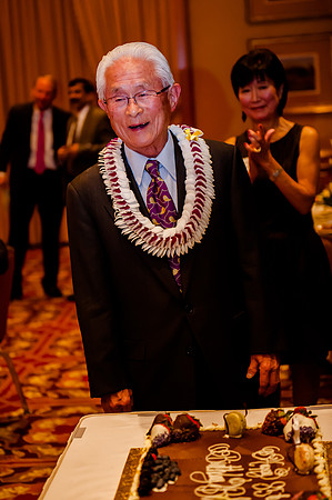 Dr William Higuchi's 85th Birthday Celebration-8236