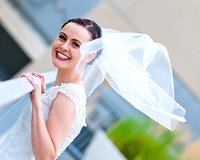 Backyard-Garden Real Wedding-7