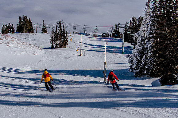 Freeride Snowbasin91096