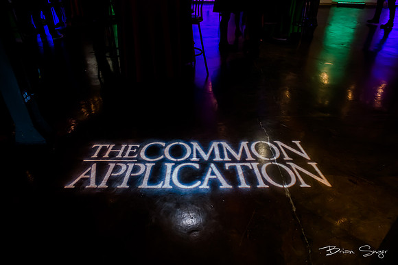 194The Common Application