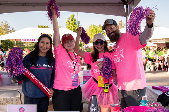 Girls on the Run Utah 5K at Sugarhouse Park6160