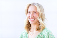 Missionary Photoshoot: Isabelle Petersen at Bountiful Temple