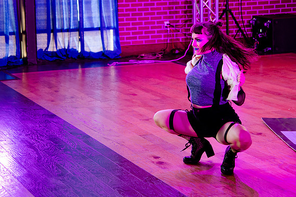 Kiki Cabaret 39544