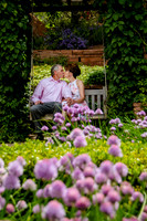 Rob and Brenda at Red Butte Garden-0130