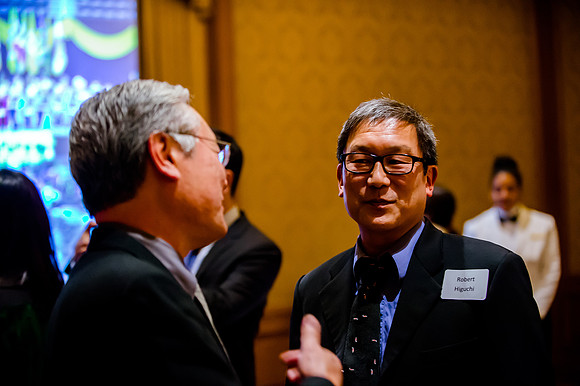 Dr William Higuchi's 85th Birthday Celebration-3776
