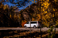 One Year of Skateboarding: A Road Trip Through Colorado’s Skate Parks and Scenic Wilderness