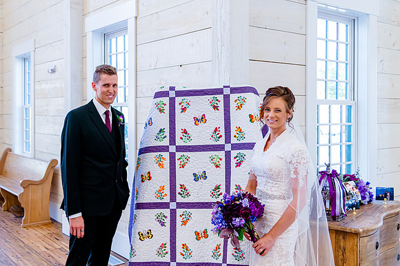 Walker Farms Wedding Reception16001
