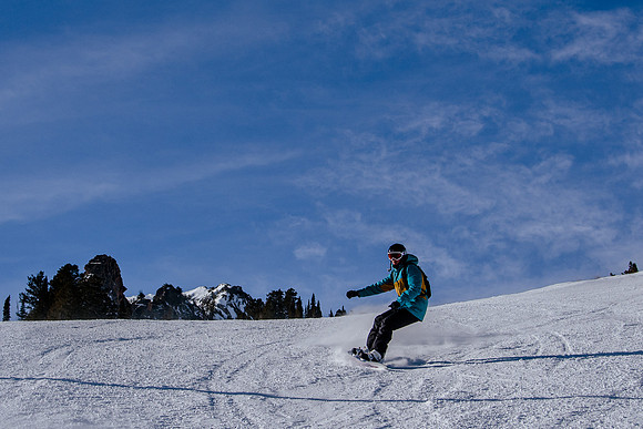 Freeride Snowbasin91048