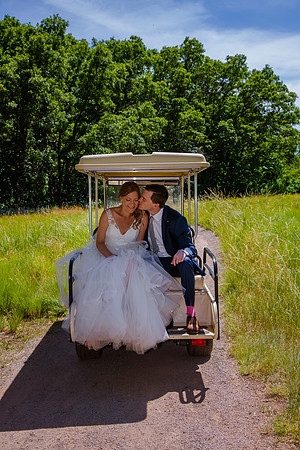 Matt and Erin Wedding Day 9559
