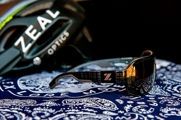 Zeal Optics