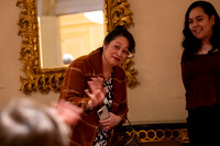 Celebration of Life for Dr. William Iyeo Higuchi: A Timeless Tribute at the Grand America Hotel