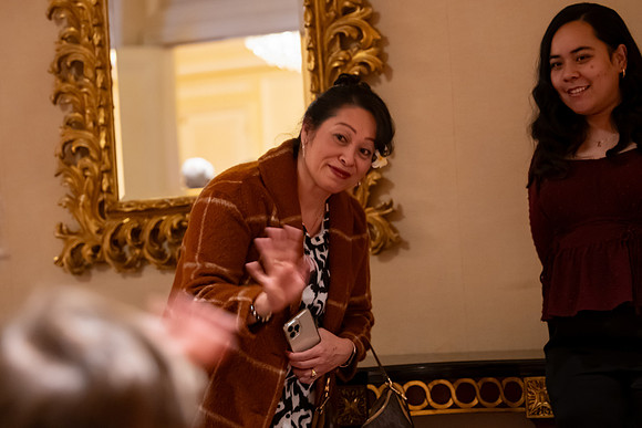 Celebration of Life for Dr. William Iyeo Higuchi: A Timeless Tribute at the Grand America Hotel