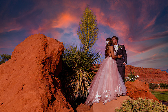 Wedding at Entrada30477
