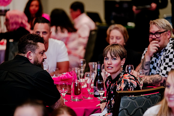 Girls on the Run Utah’s Sneaker Soirée: Empowering Women with Olympic Inspiration