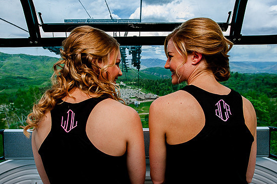 Snowbasin Wedding- Photographer Brian Smyer-10