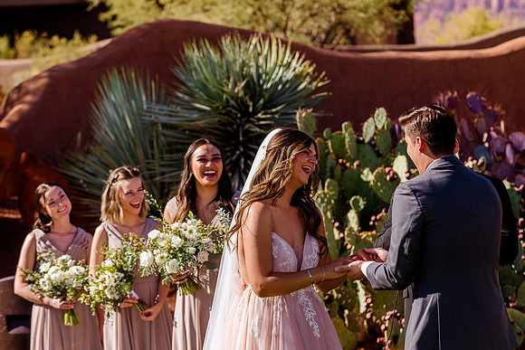 Wedding at Entrada28445