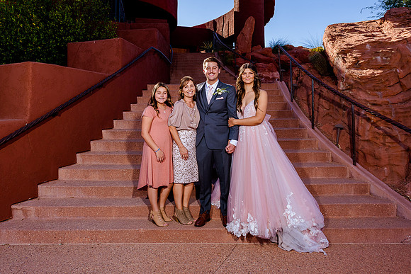 Wedding at Entrada28742