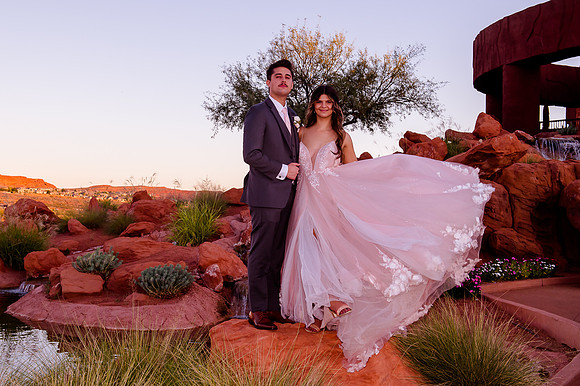 Wedding at Entrada30837