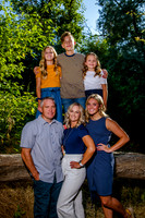 108Family Portraits at Wheeler Farm