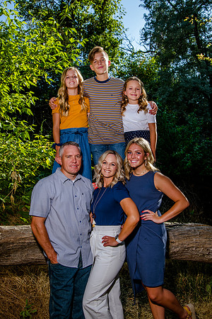 108Family Portraits at Wheeler Farm