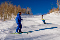 Esqui y Snowboard en Park City