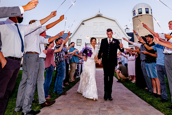 Walker Farms Wedding Reception17005