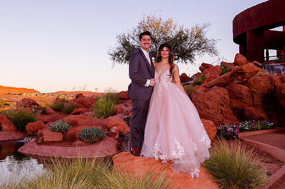 Wedding at Entrada30835
