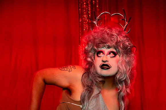 Steel and Seduction – A Night of Grit, Glam, and Fire at Metro Music Hall7927