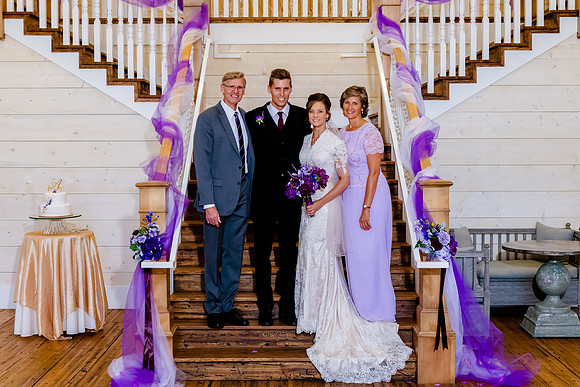 Walker Farms Wedding Reception17507