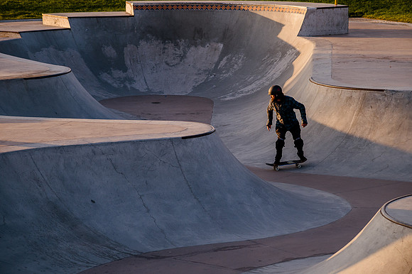 Skate 202027256