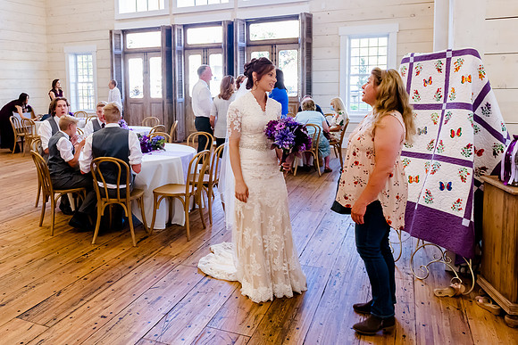 Walker Farms Wedding Reception17669