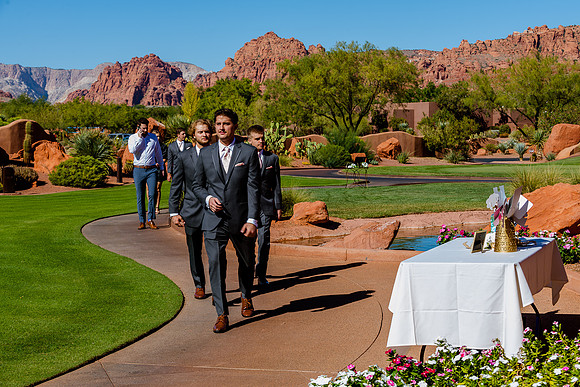 Wedding at Entrada28232