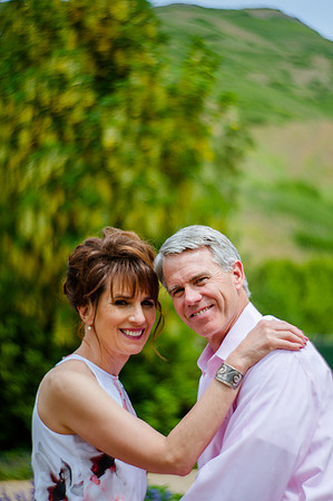 Rob and Brenda at Red Butte Garden-4480