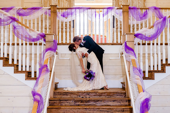Walker Farms Wedding Reception17133