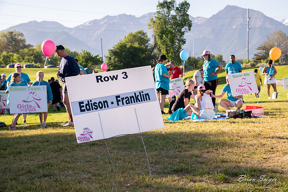 Girls on the Run Utah 5K at Sugarhouse Park6317