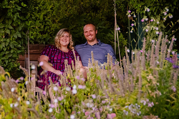 Cody Proposes at Red Butte Garden-8552