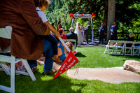 Log Haven Wedding 6-23-2020