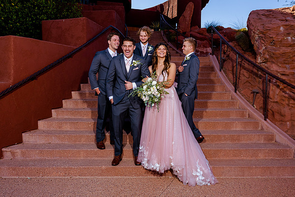 Wedding at Entrada28873