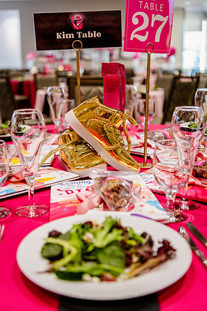 Girls on the Run Utah’s Sneaker Soirée: Empowering Women with Olympic Inspiration