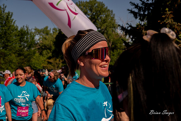 Girls on the Run Utah 5K at Sugarhouse Park7361