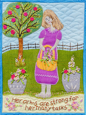 Kerry's Quilt25891