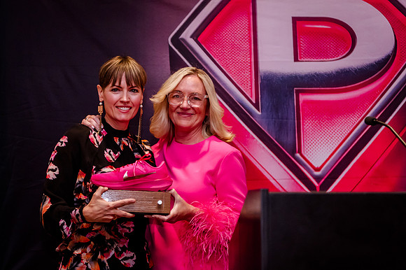 Girls on the Run Utah’s Sneaker Soirée: Empowering Women with Olympic Inspiration