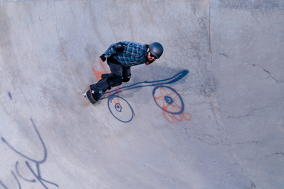 Skate 202027311