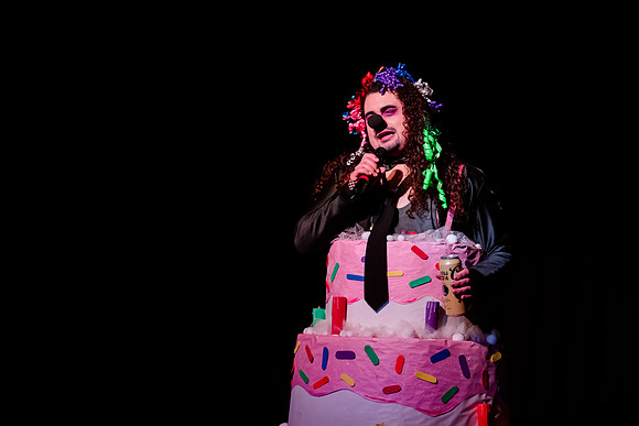 Leggy Meggy's Birthday Bash_DSC2070