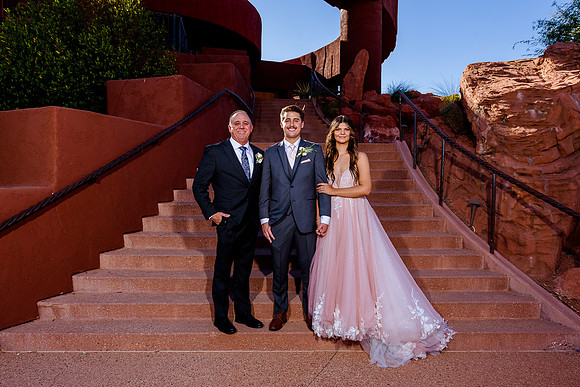 Wedding at Entrada28752