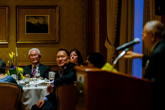 Dr William Higuchi's 85th Birthday Celebration-3601