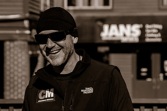 Jans at PCMR